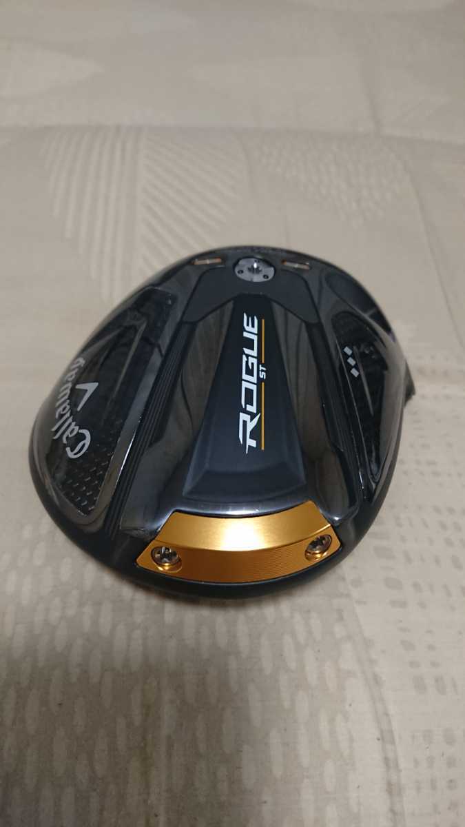 くつろぎカフェタイム 【ゴルフ】地クラブ系ヘッド AFD DT-303 Driver
