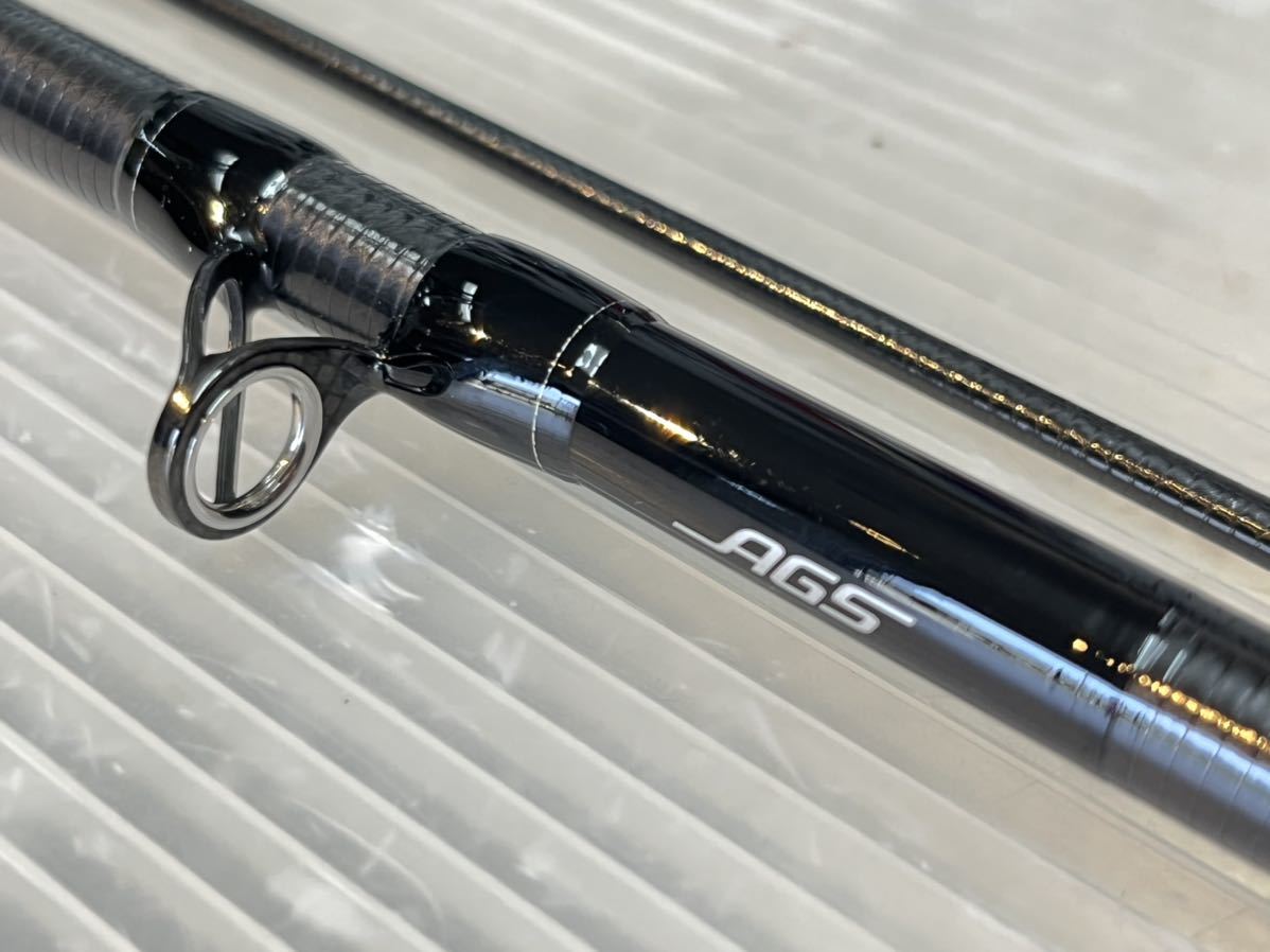 ダイワ シルバーウルフ Agsガイド Air 76mlb S Q ベイト ロッド 釣竿 品 ダイワ 売買されたオークション情報 Yahooの商品情報をアーカイブ公開 オークファン Aucfan Com ダイワ シルバーウルフ Agsガイド Air 76mlb S Q ベイト ロッド 釣竿 品 ダイワ 売買されたオークション情報 Yahooの商品情報をアーカイブ公開 オークファン Aucfan Com
