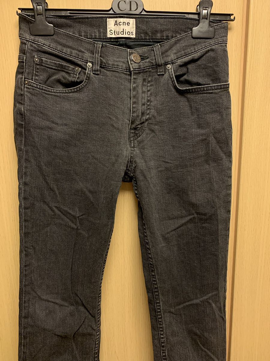 国内正規 Acne Studios アクネ ストゥディオズ ACE USED CASH 国内正規 Acne Studios アクネ ストゥディオズ ACE USED CASH