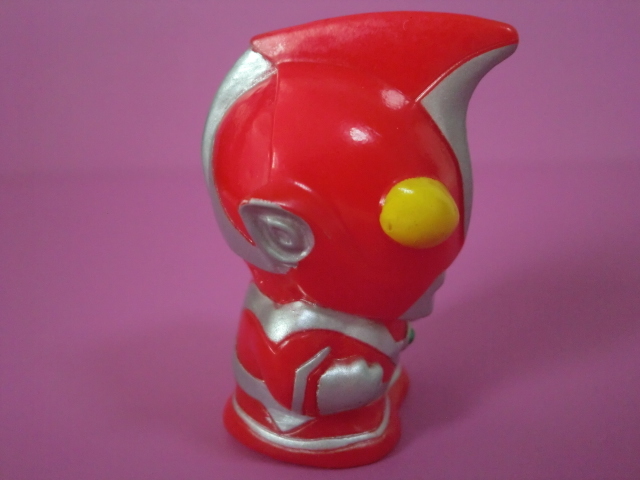  Ultraman Zearth sofvi finger doll | commodity explanation column all part obligatory reading! bid conditions & terms and conditions strict observance!