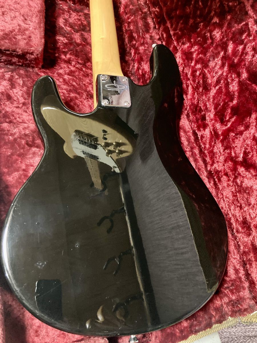 OLP StingRay Type ミュージックマン スティングレイ タイプ