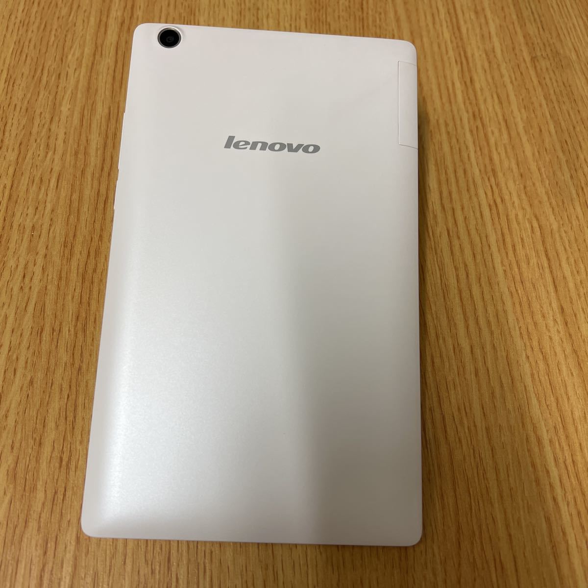 人気 Lenovo TAB2 パールホワイト 美品 - 通販 - www.happyhead.in