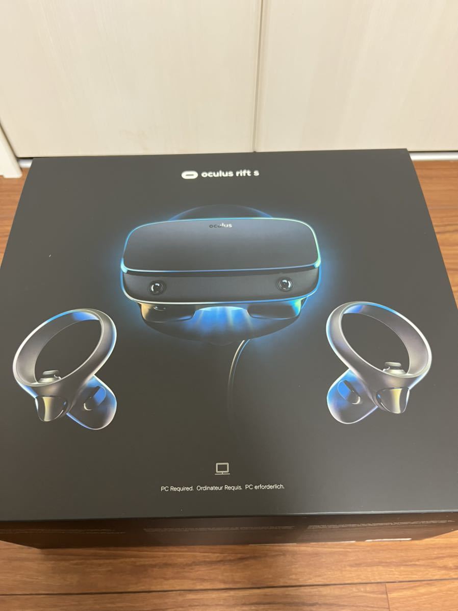 ヤフオク! - Oculus Rift S 高性能VRヘッドセット＆コント