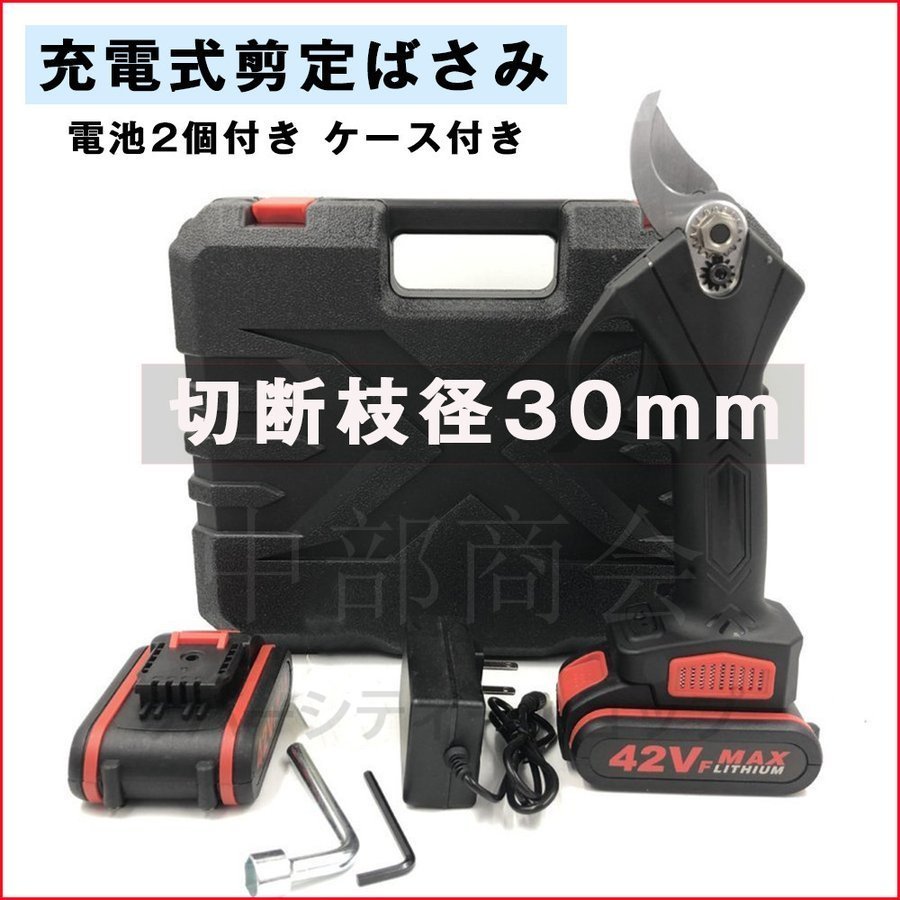 進化版 電動剪定ばさみ 充電式 剪定ばさみ 枝切り 枝切ばさみ 切断枝径30mm コードレス 軽量 剪定鋏 電動ハサミ 庭木 園芸用 新品 - apply.bzu.edu.pk 進化版 電動剪定ばさみ 充電式 剪定ばさみ 枝切り 枝切ばさみ 切断枝径30mm コードレス 軽量 剪定鋏 電動ハサミ 庭木 園芸用 新品 - apply.bzu.edu.pk