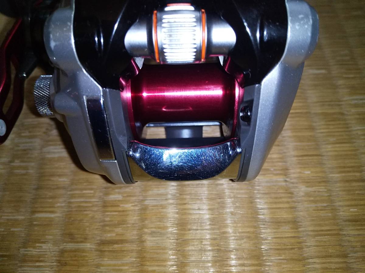 ダイワ 電動リール シーボーグ 150J-DH-L 左ダブルハンドル