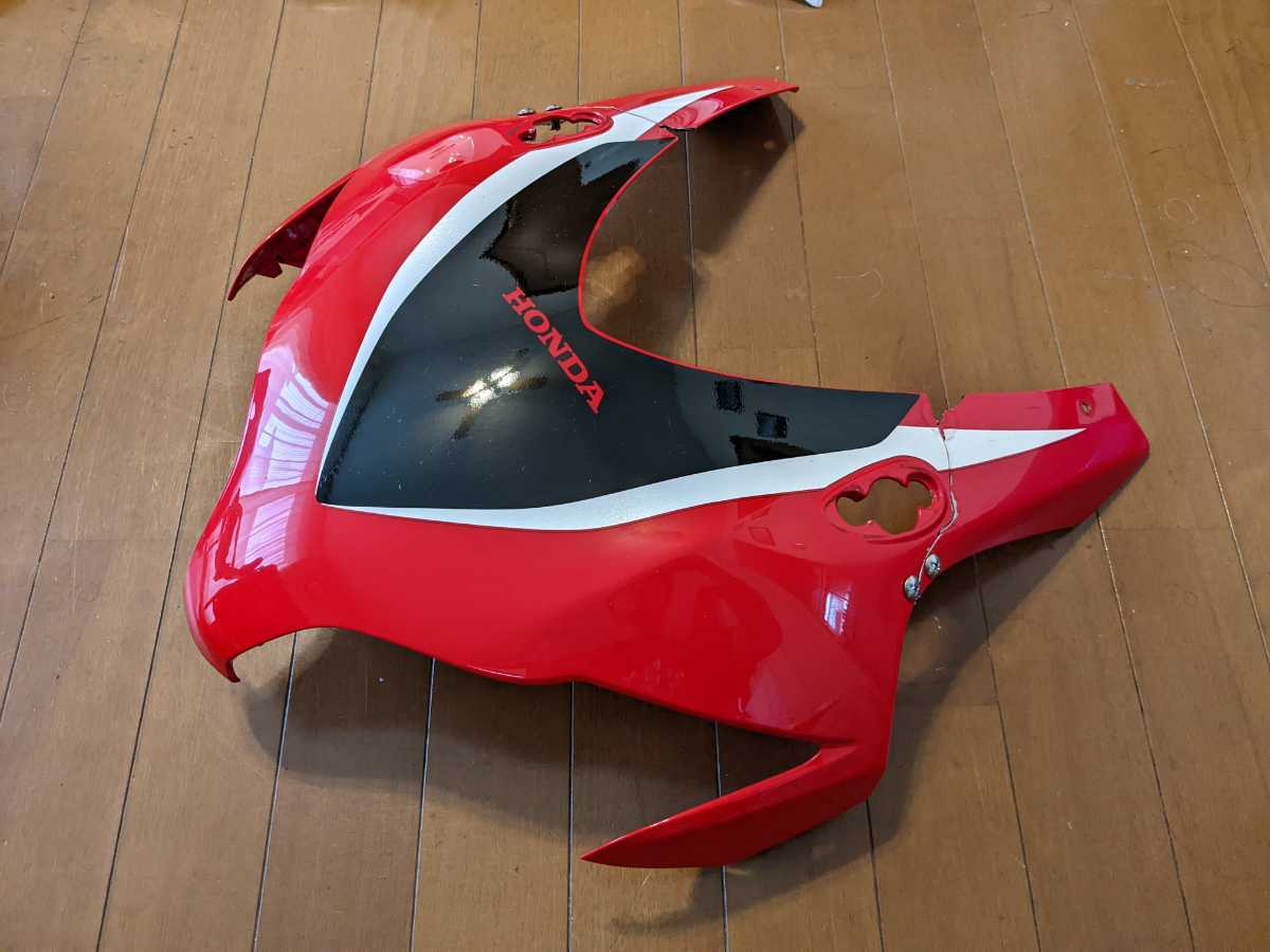 ホンダ CBR1000RR SC59 前期 純正 カウルセット アッパーカウル サイド
