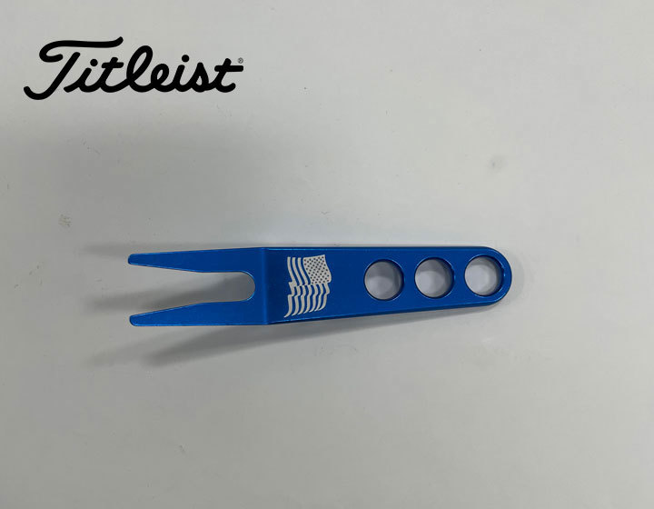 ★Titleistタイトリスト★Scotty Cameron Pivot Tool ピボットツール ブルー ★送料無料★ ttsscptblue_画像1