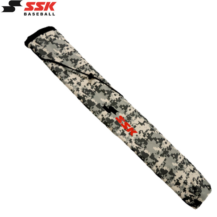 送料無料 【USA物】SSK エスエスケイ 木製 バット MLB モデル [ロビンソン・カノ 選手] ブラック ホワイト ロゴ _画像3