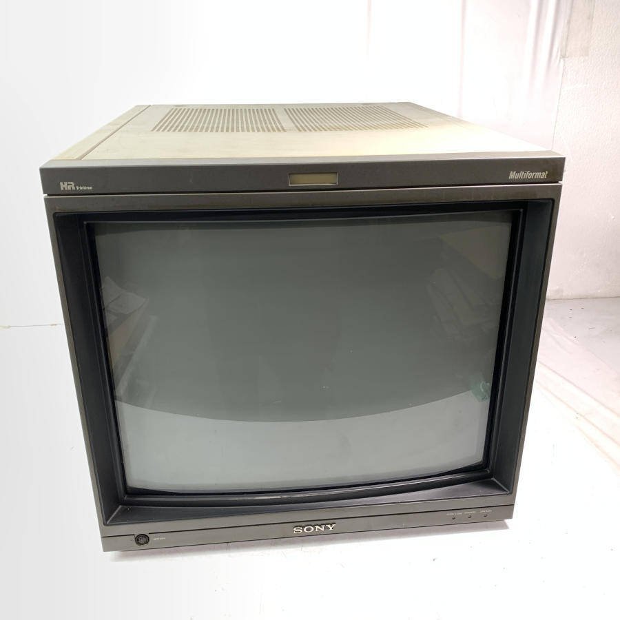 Yahoo!オークション - SONY BVM-A20F1M ソニー 20インチ Yahoo!オークション - SONY BVM-A20F1M ソニー 20インチ