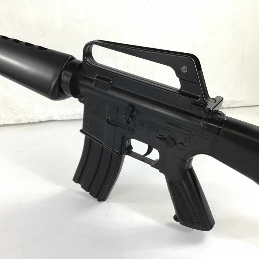COLT コルト AR-15 ASGK M16A1 エアガン ジャンク品 福岡(エアガン 