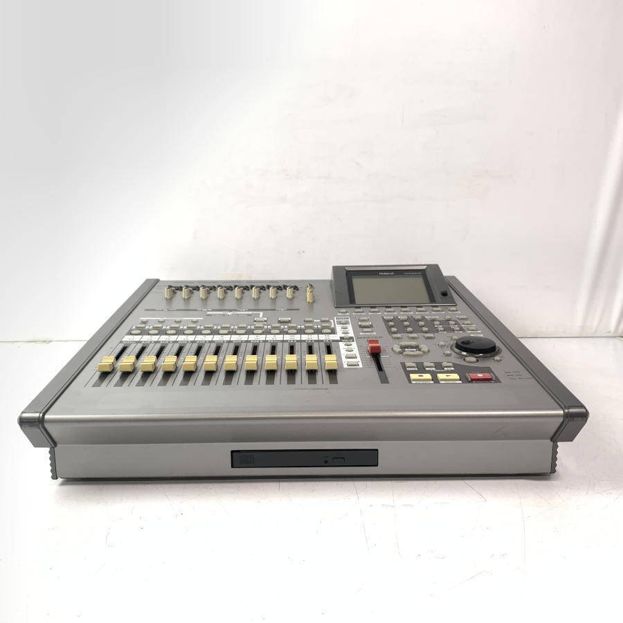 配信機器・PA機器・レコーディング機器 Roland VS-2400CD Yahoo!オークション - Roland VS-2400CD デジタルマルチトラック
