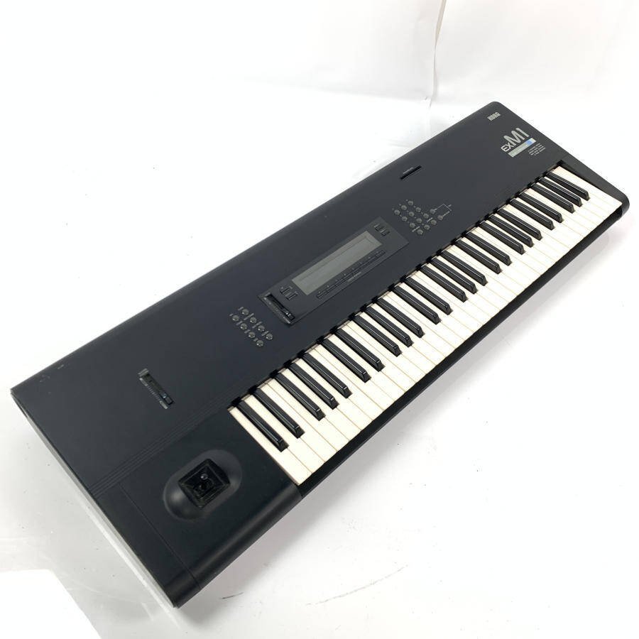 KORG コルグ M1 シンセサイザー☆現状品 - coastalcareeracademy.com