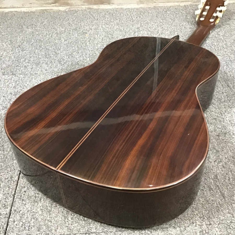 Guitarra Tamura P60 田村 廣 Tamura Hiroshi クラシックギター☆現状