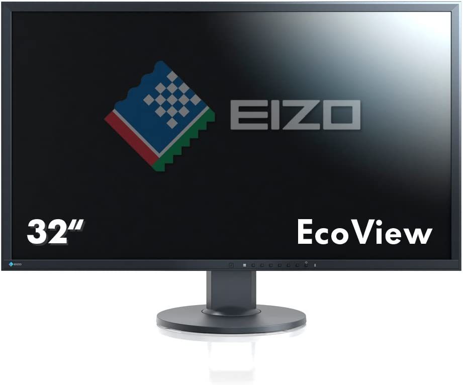 最大44%OFFクーポン EIZO FlexScan EV3237-BK 4K 31.5インチ