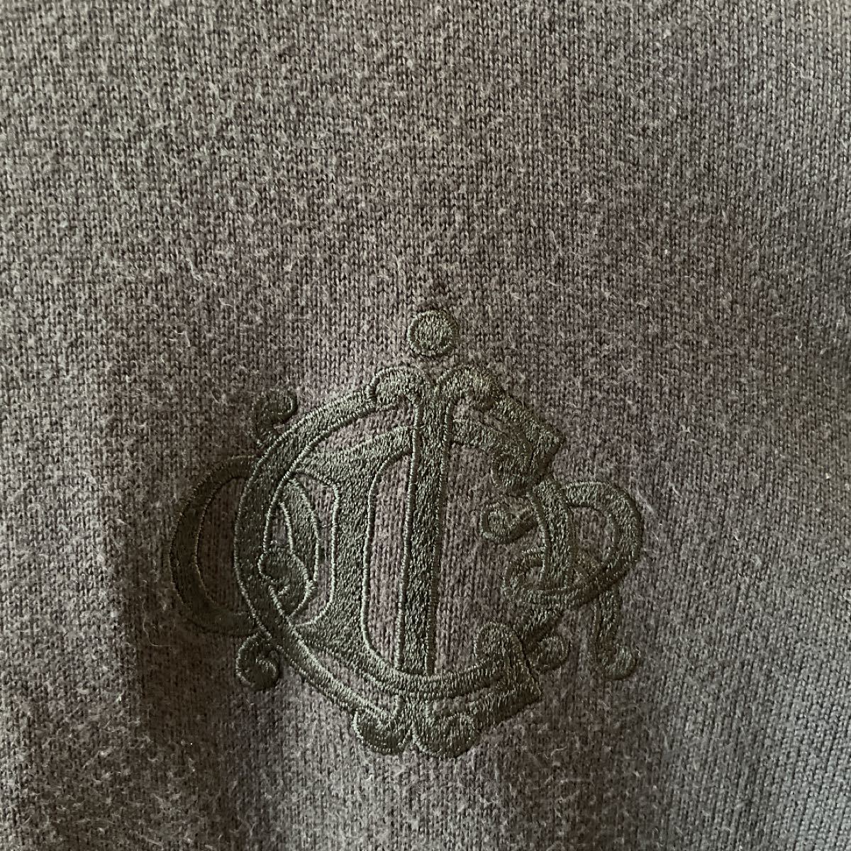 ショッピング正規品 【Christian Dior】クリスチャンディオール ニット