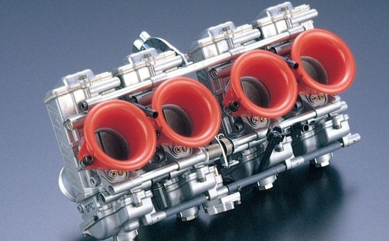 新作 人気 新品ケイヒンFCR39キャブレター GPZ900R ZRX1100 ゼファー