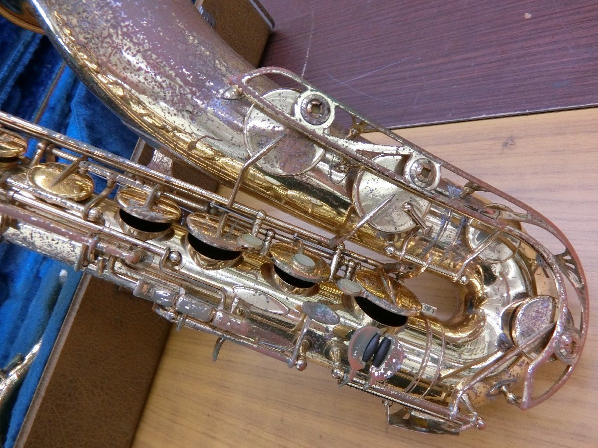ヤマハ YAMAHA テナーサックス YTS-31 G9-44◎ - coastalcareeracademy.com