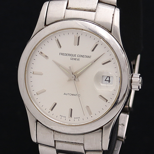 贅沢 腕時計 フレデリック コンスタント FC303 310 320-3B5 6 9