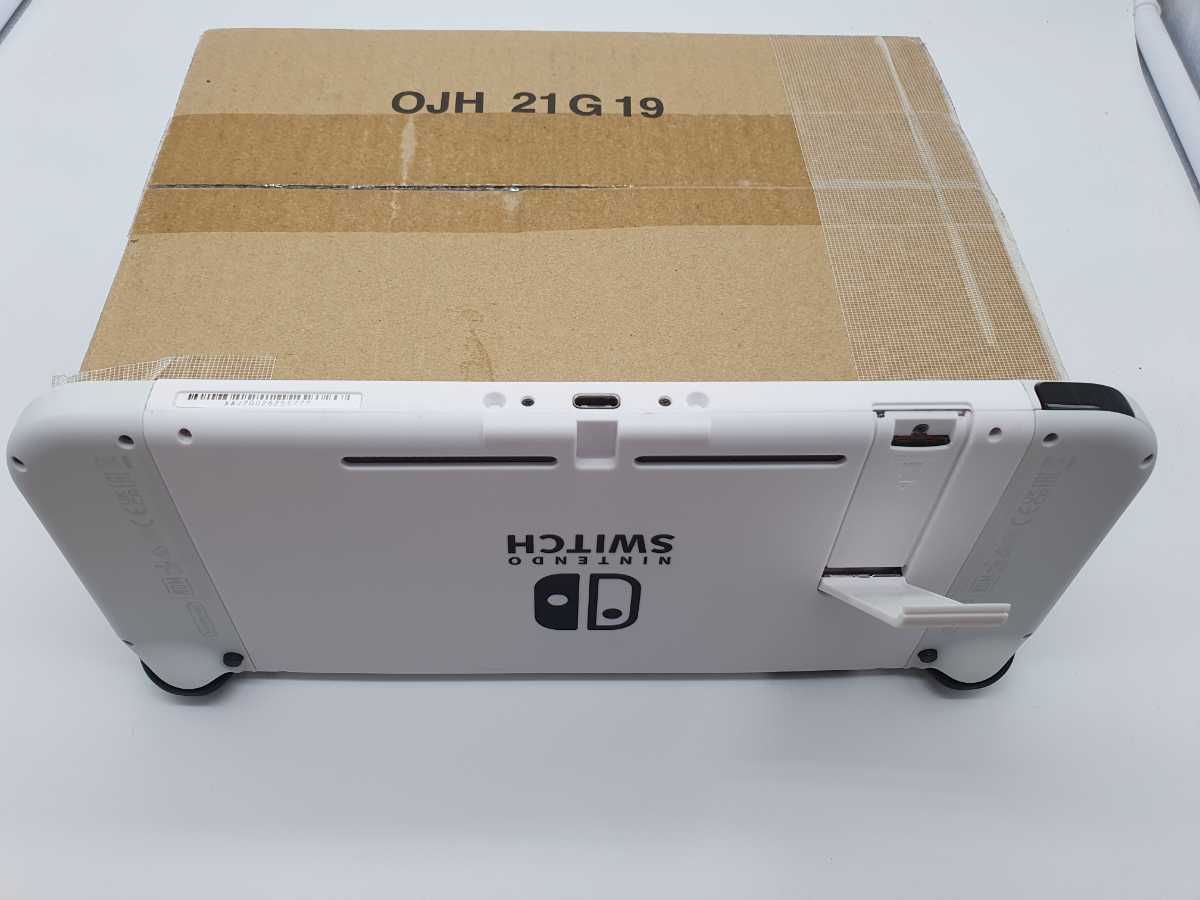激レア 送料込 未対策機 スーパーカスタムカラー白/黒 任天堂 激レア 送料込 未対策機 スーパーカスタムカラー白/黒 任天堂