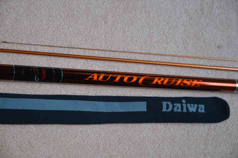 ヤフオク! - daiwa 銀影オートクルーズSF 早瀬抜90SD
