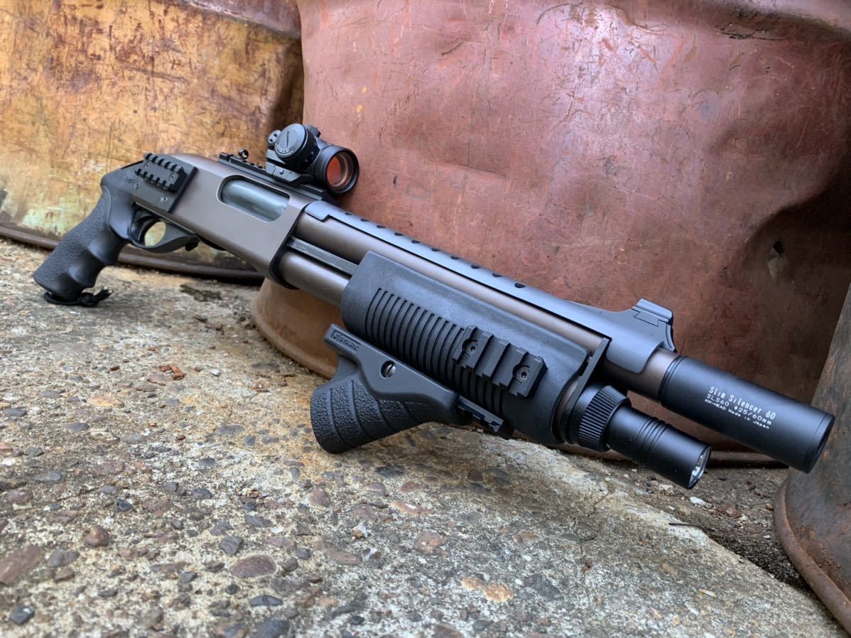 マルゼン エアーショットガン Ca870 流速 カスタム New Hop エアガン 売買されたオークション情報 Yahooの商品情報をアーカイブ公開 オークファン Aucfan Com マルゼン エアーショットガン Ca870 流速 カスタム New Hop エアガン 売買されたオークション情報 Yahooの商品情報をアーカイブ公開 オークファン Aucfan Com