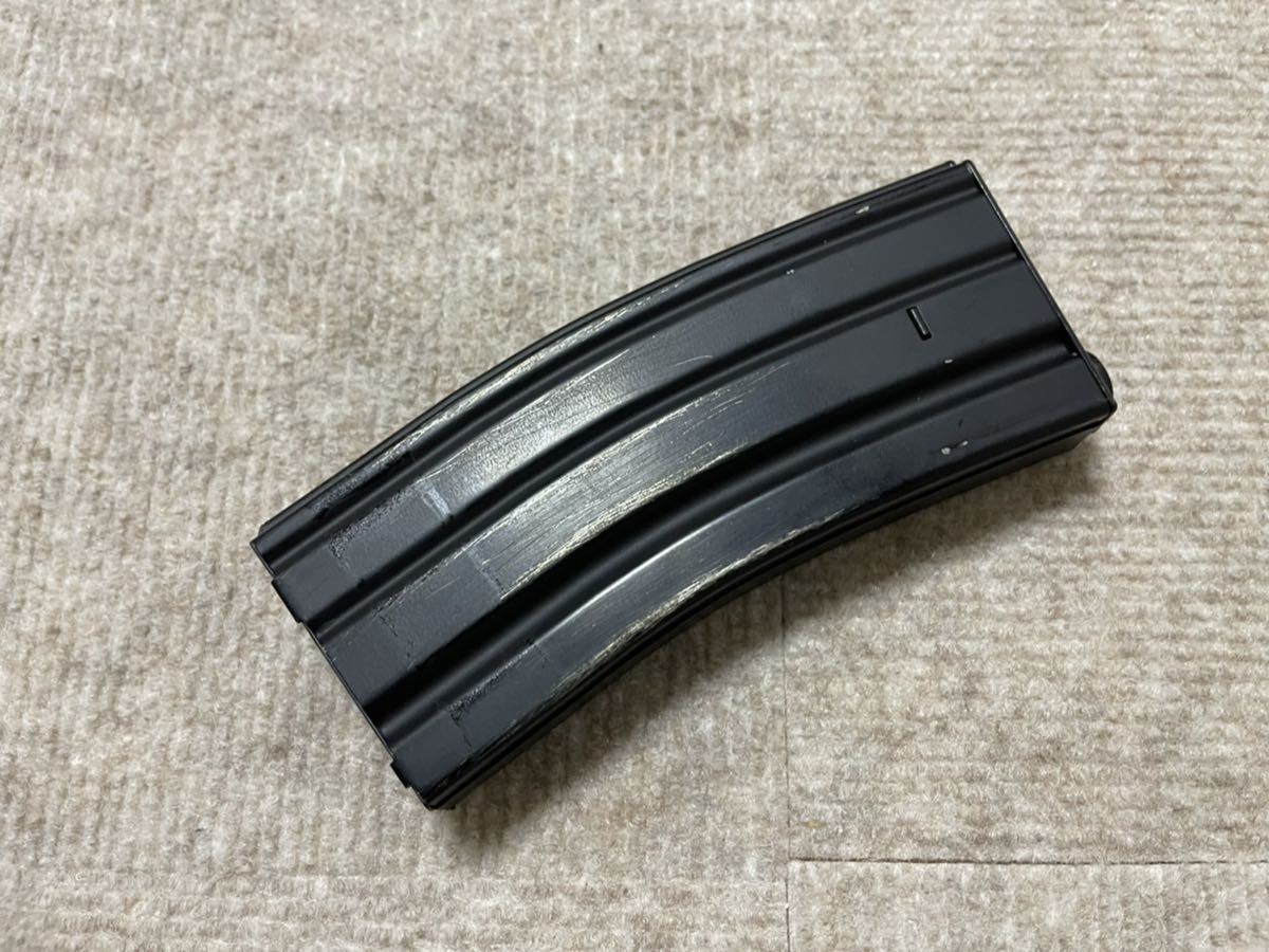 電動ガン M16A4 B.R.S.S リコイルショック 6