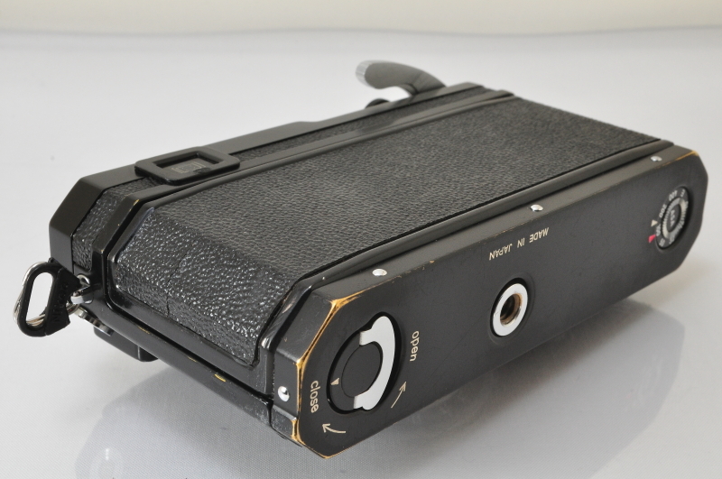 ★★中古品 Nikon S3 Olympics 35mm Rangefinder Film Camera + Nikkor 50/1.4 Lens♪♪#5395_画像6