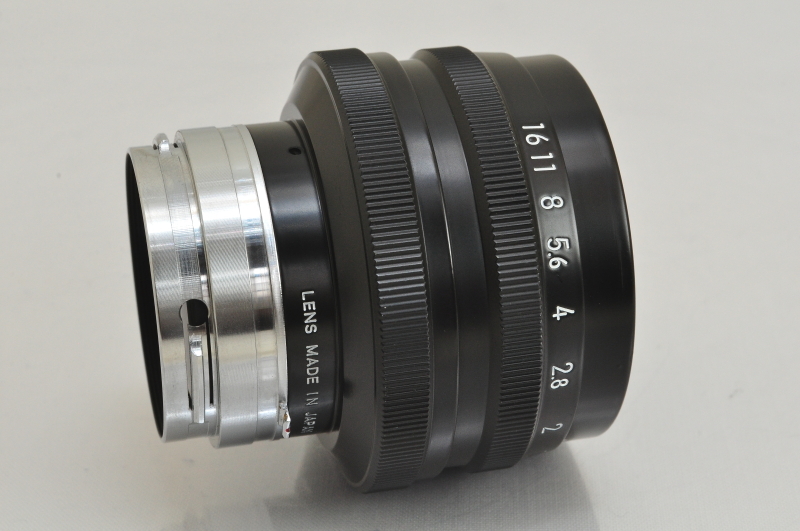 ★★中古品 Nikon S3 Olympics 35mm Rangefinder Film Camera + Nikkor 50/1.4 Lens♪♪#5395_画像10
