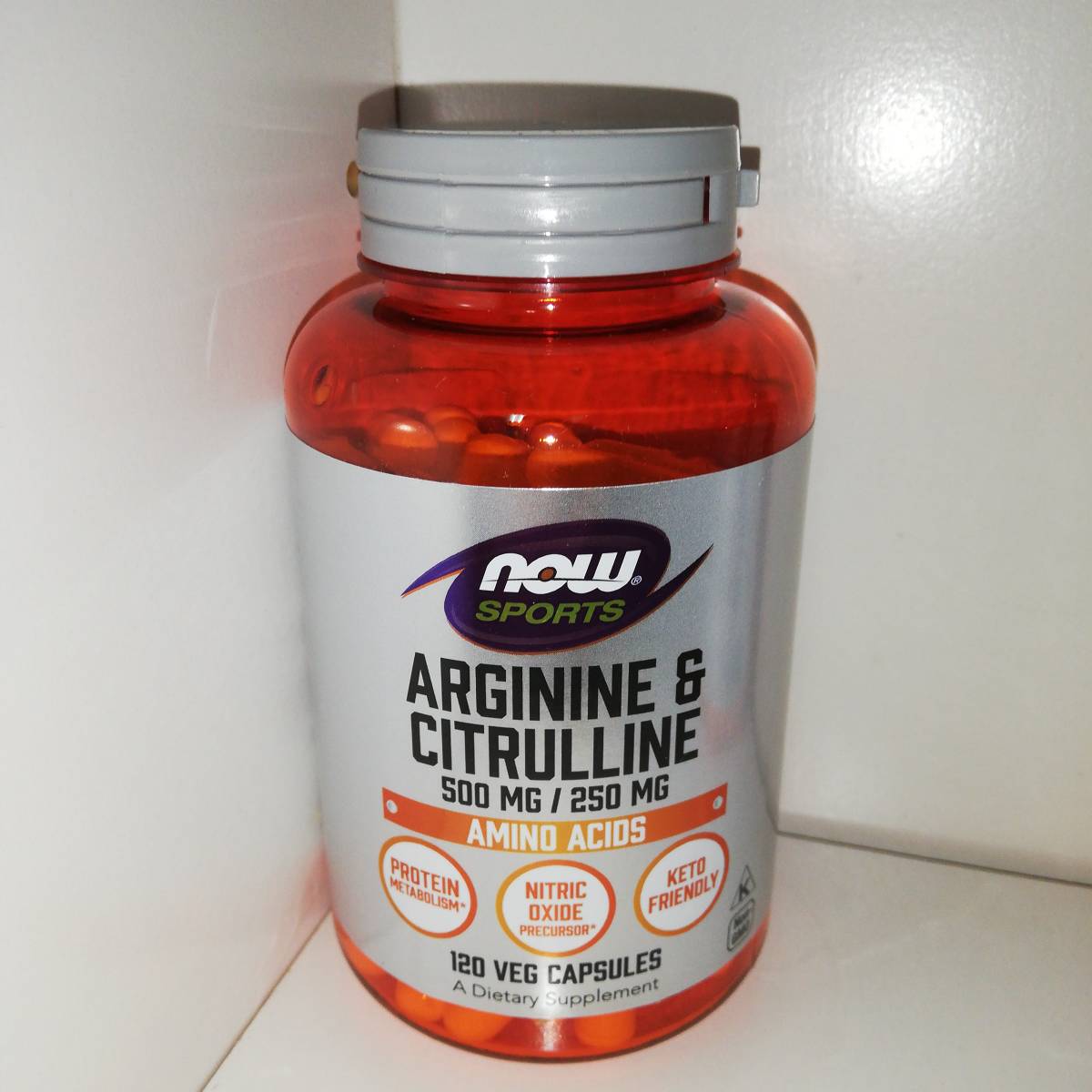 ヤフオク! - L-アルギニン 500mg L-シトルリン 250mg 120粒 N... ヤフオク! - L-アルギニン 500mg L-シトルリン 250mg 120粒 N...