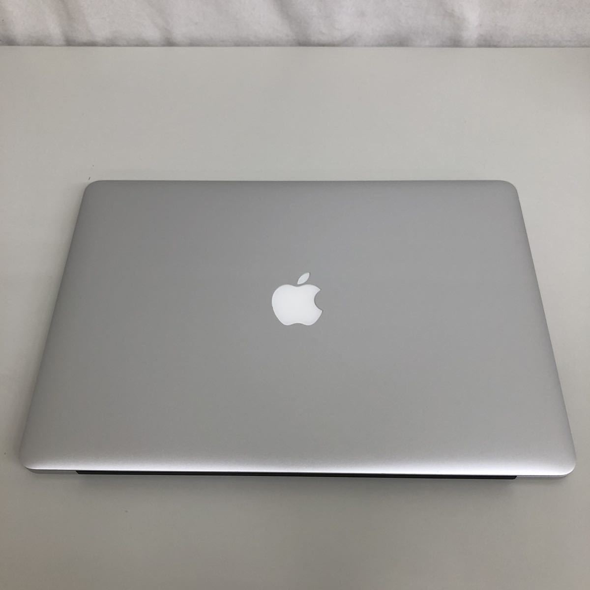 【限定製作】  2012 Mid Pro MacBook 【ジャンク】Apple ノートPC