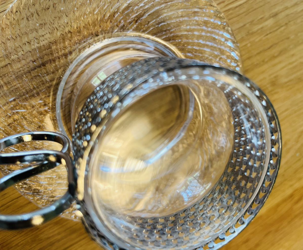 ルパネヴァ ヴィンテージ/サルパネヴァ/iittala/ツァイッカ/カップ