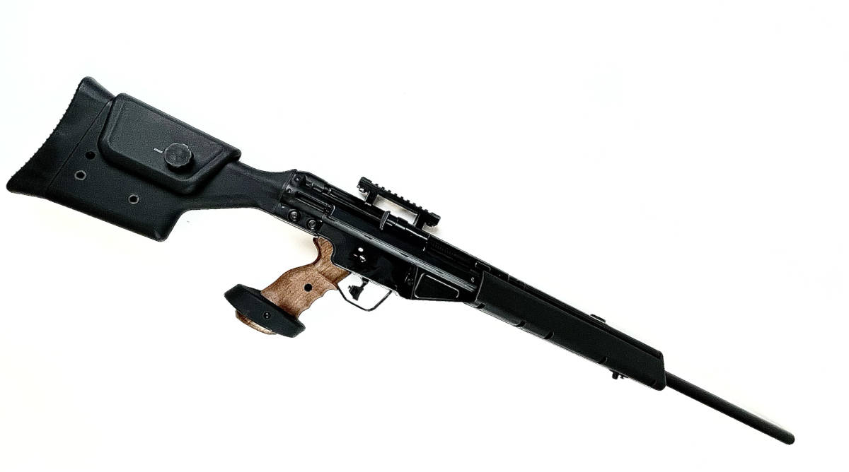 VFC UMAREX ガスガン PSG-1 JAPAN Ver | incalake.com