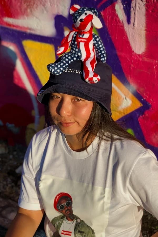 史上一番安い Supreme ty ぬいぐるみ テディベア Baby Beanie その他