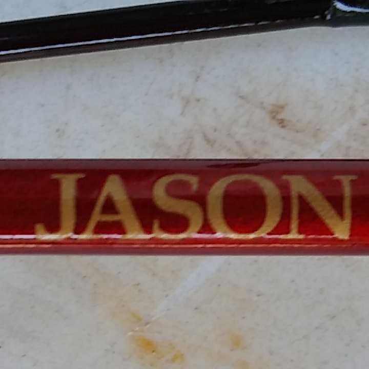 JASON SP 602L [ used ] unused . close 1.8m 2pcs bass rod 