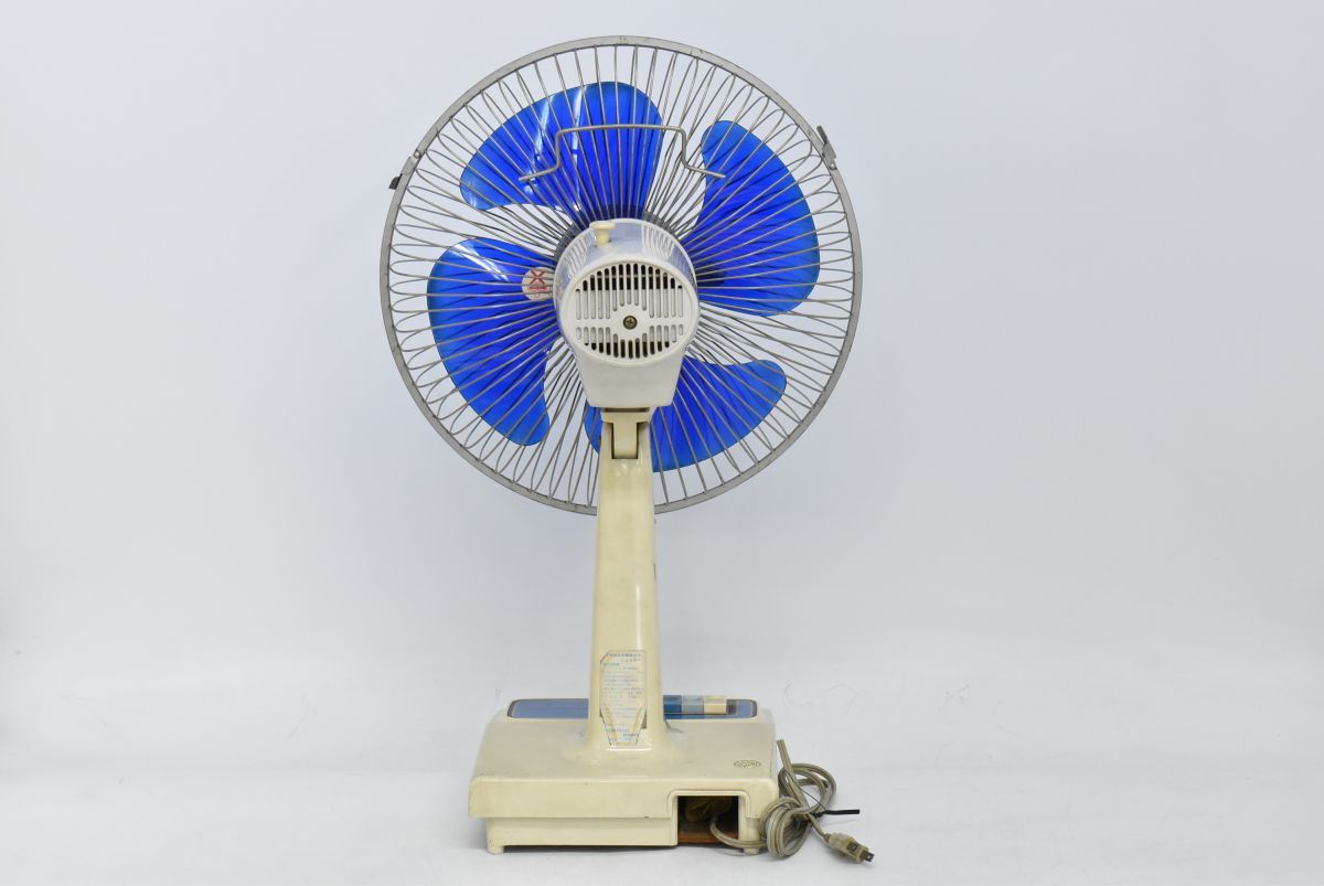 TOSHIBA 扇風機 Yahoo!オークション - (279P 0920M3)TOSHIBA 東芝 扇風機 D