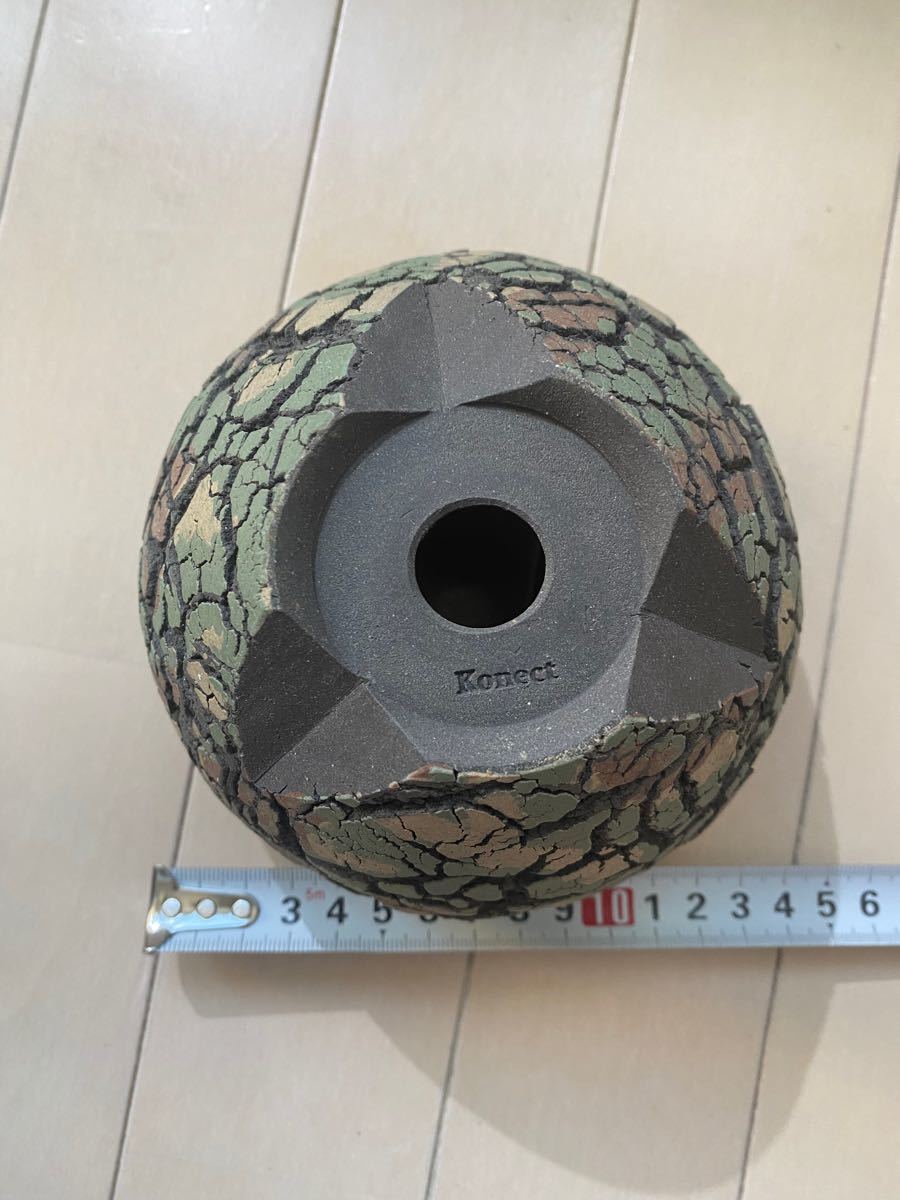 Konect fang 迷彩fang O-fang 未使用品