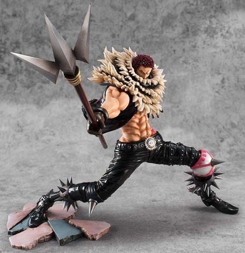 P.O.P SA-MAXIMUM シャーロット・カタクリ◇新品Ss