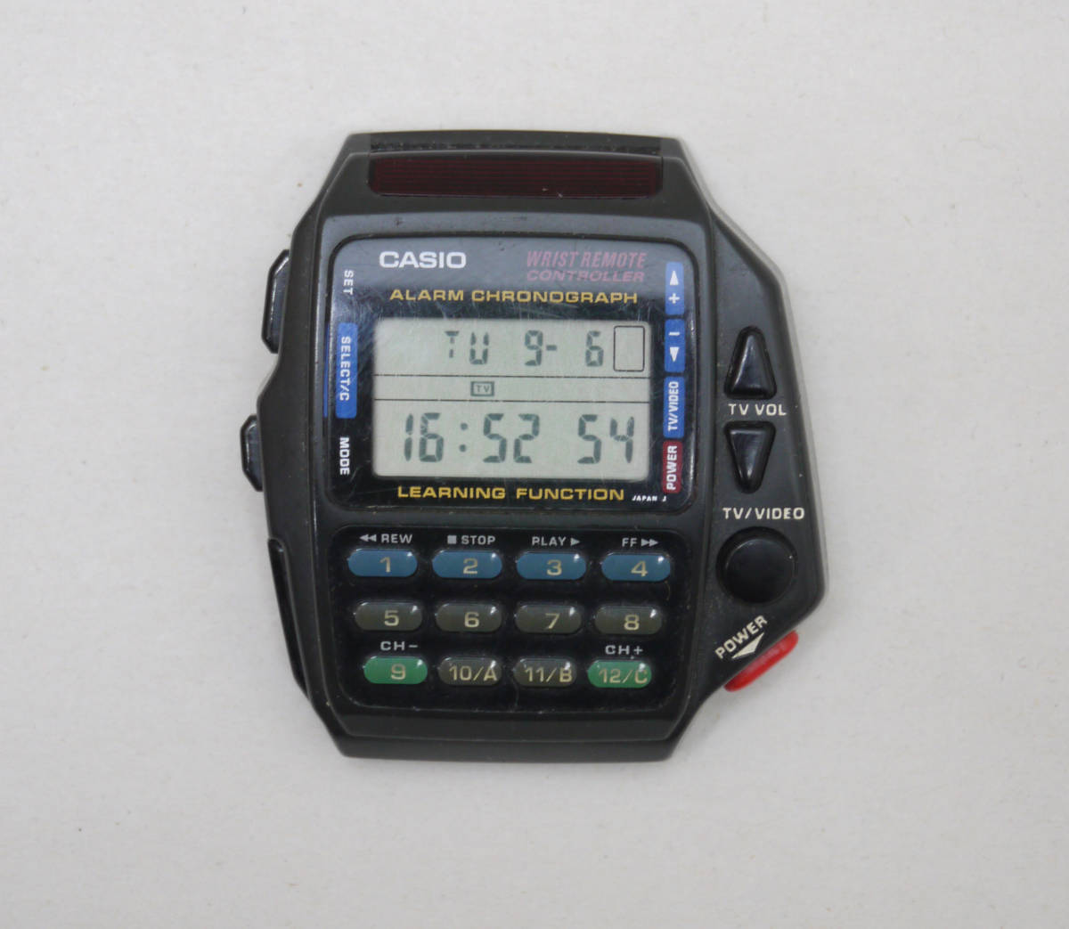 Yahoo!オークション - CASIO カシオ 腕時計 CMD-50 クォーツ 腕 Yahoo!オークション - CASIO カシオ 腕時計 CMD-50 クォーツ 腕