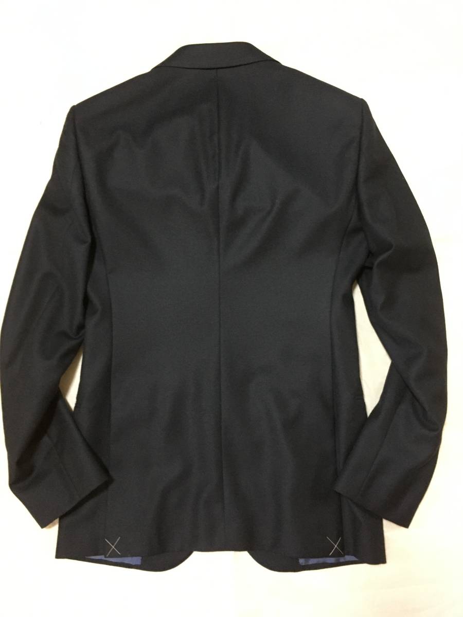 ジョルジオ・アルマーニ GIORGIO ARMANI SOHO SIZE フランネル