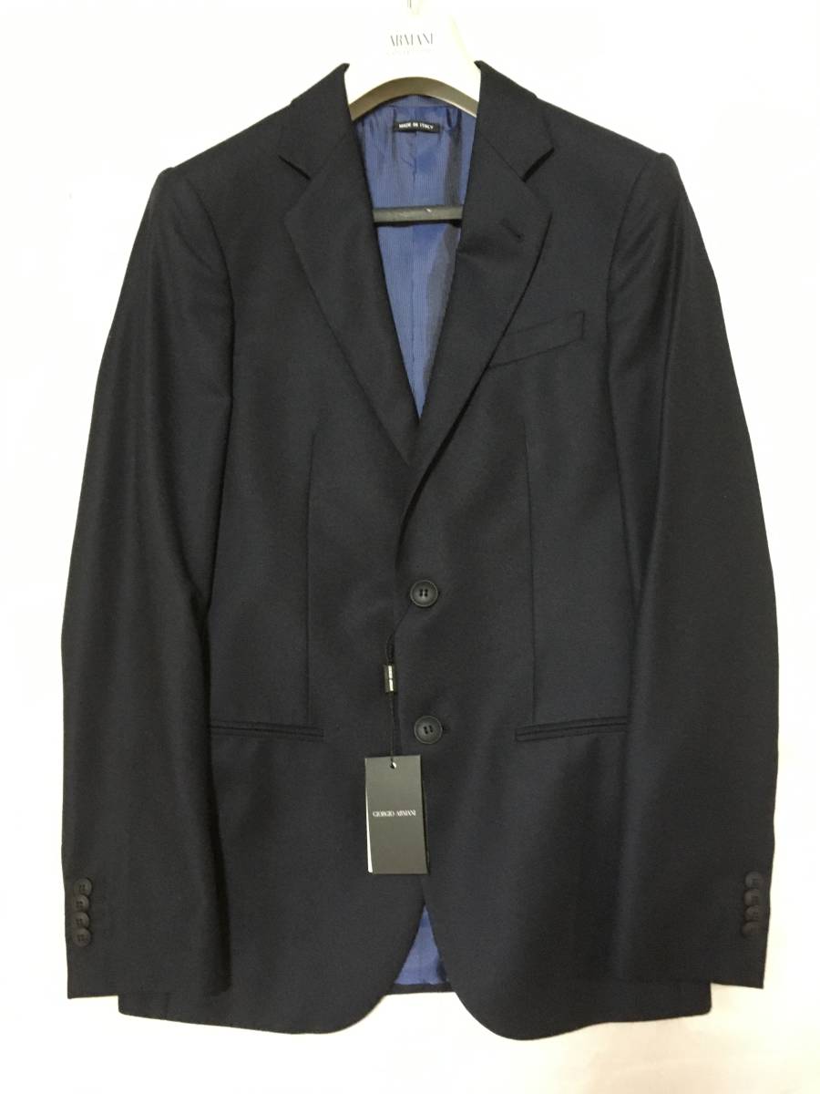 国内外の人気 ジョルジオ アルマーニ GIORGIO ARMANI SOHO フランネル
