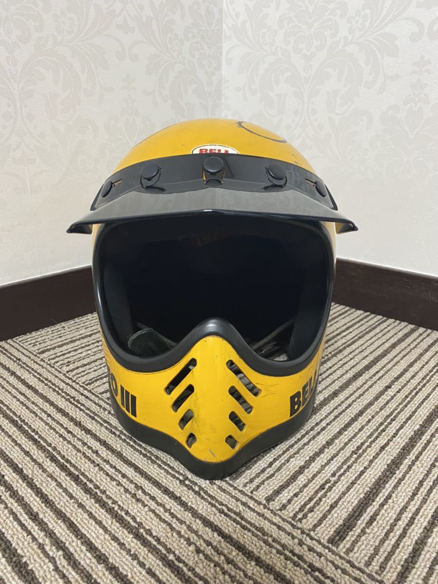 予約販売予約販売bell Moto4 ビンテージヘルメット ヘルメット | blog