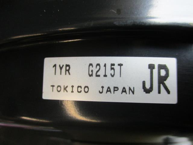 インプレッサ DBA-GP6 ブレーキマスターASSY 69Z 26402FJ020 26401FJ050(FJ051)_画像3