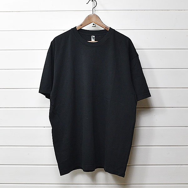 LOS ANGELES APPAREL ロサンゼルスアパレル Tシャツ 半袖 カットソー XL｜22h0468_画像1