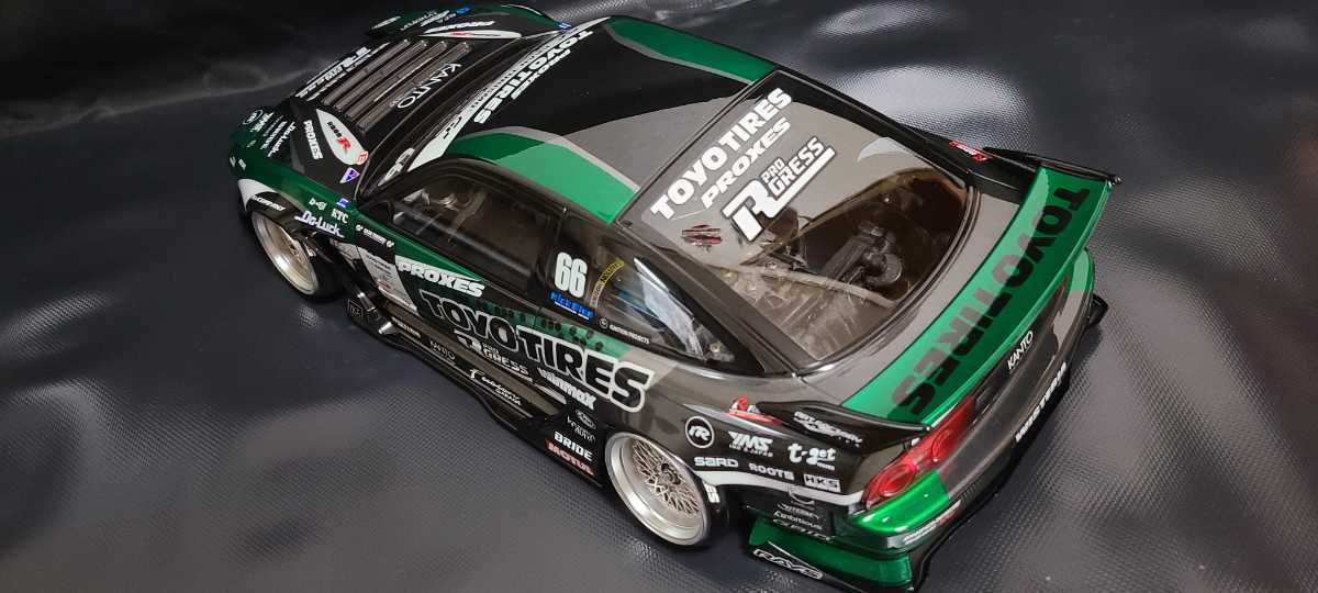 Yahoo!オークション - ReveD NISSAN 180SX WISTERIA Yahoo!オークション - ReveD NISSAN 180SX WISTERIA