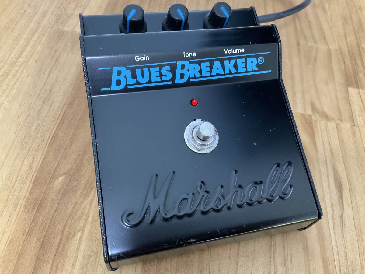 レア！完全動作品！Marshall BLUES BREAKER / マーシャル ブルース