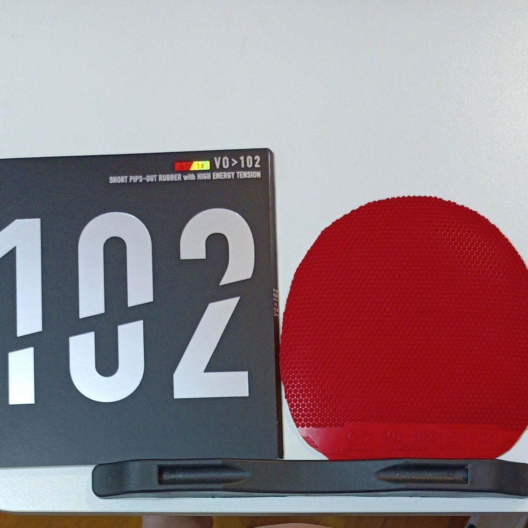 新作製品、世界最高品質人気! VICTAS ヴィクタス 卓球 表ソフトラバー VO101 全国送料無料