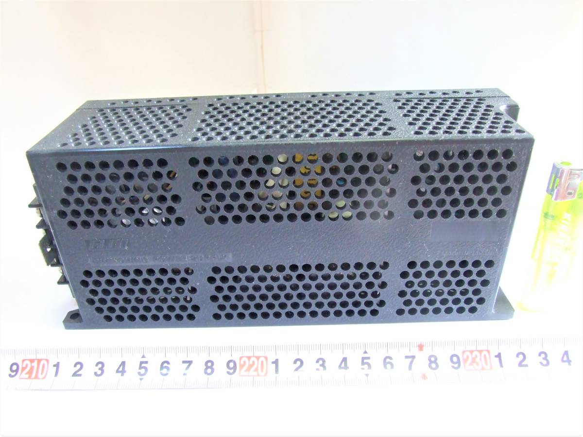 22-9 パワーサプライ,スイッチング電源 *ELCO J-100‐15 INPUT