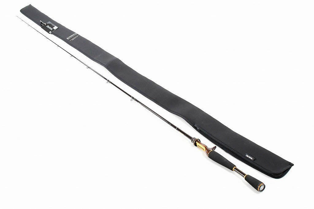 【ダイワ】 スティーズ STZ631LFB-LM ライトニング2 II DAIWA STEEZ