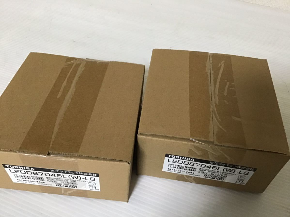 57%割引☆未開封☆ 東芝 LEDダウンライト LLDD87046L(W)-LS 12個セット 防湿 防雨 LED(電球色)一体形 軒下 浴室灯 L3 - www.brobia.com 57%割引☆未開封☆ 東芝 LEDダウンライト LLDD87046L(W)-LS 12個セット 防湿 防雨 LED(電球色)一体形 軒下 浴室灯 L3 - www.brobia.com
