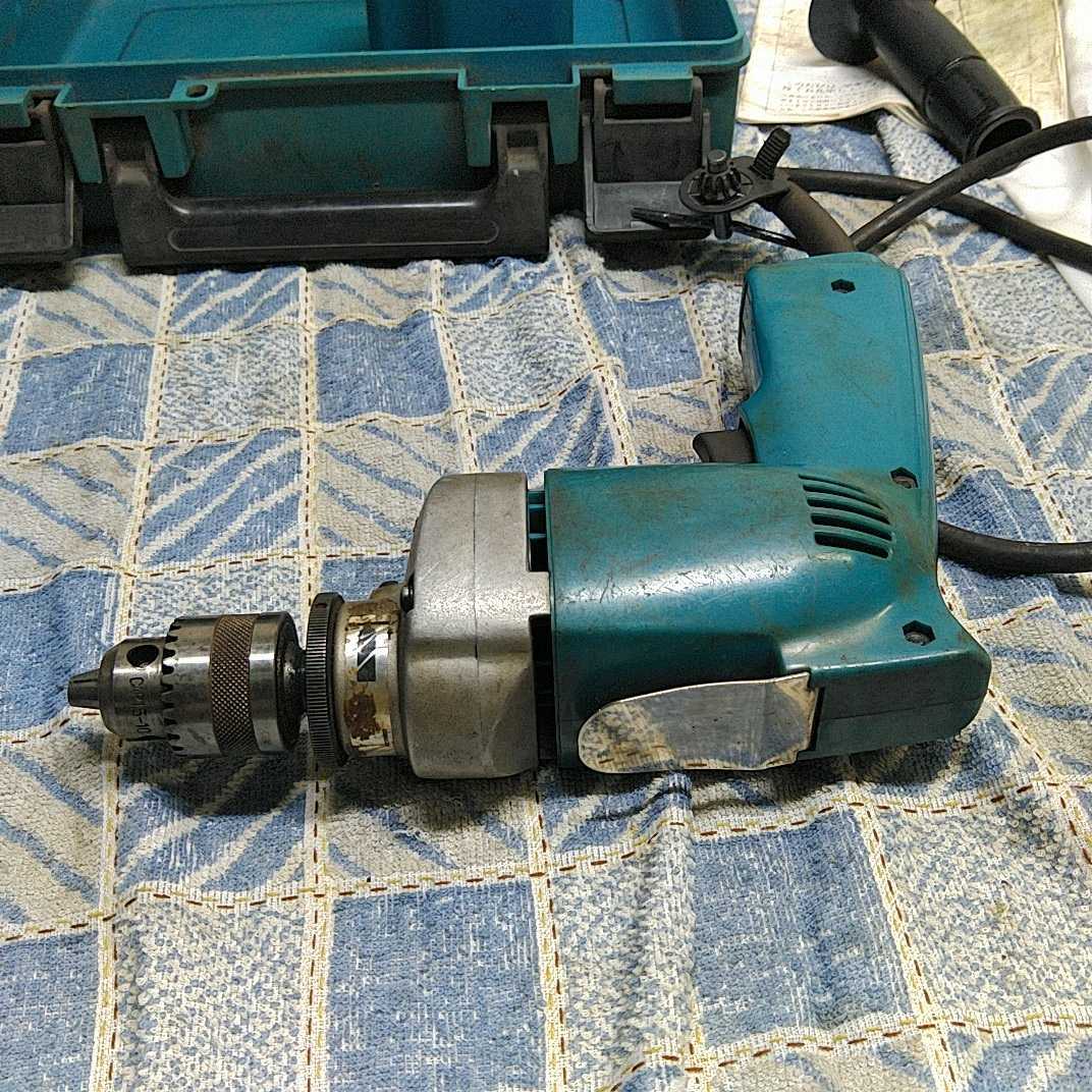 makita マキタ ユニドリル 6000R 電動ドリル 電気ドリル 電動 makita マキタ ユニドリル 6000R 電動ドリル 電気ドリル 電動